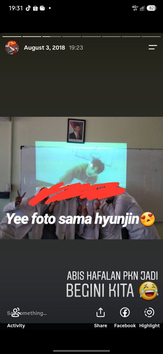 kusukabangchan's tweet photo. Yah lu pada jangan malu dulu, masih ada guaaaa https://t.co/xybOl7l0ju