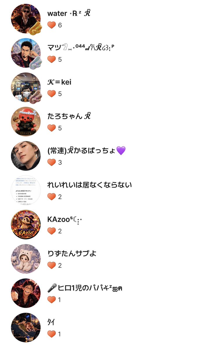 Ran1007Ran's tweet photo. 夕方𝙏𝙝𝙪𝙧𝙨𝙙𝙖𝙮🐜🐜🐜🐜🐜ヽ(*´∀｀)ノ🐜🐜🐜🐜🐜
マッツ！突然すぎるやん。
そして、金枠アリガト！😭♡
これからも宜しくです。
みんな♡ありがとう🐜 https://t.co/dbMam7xjGS