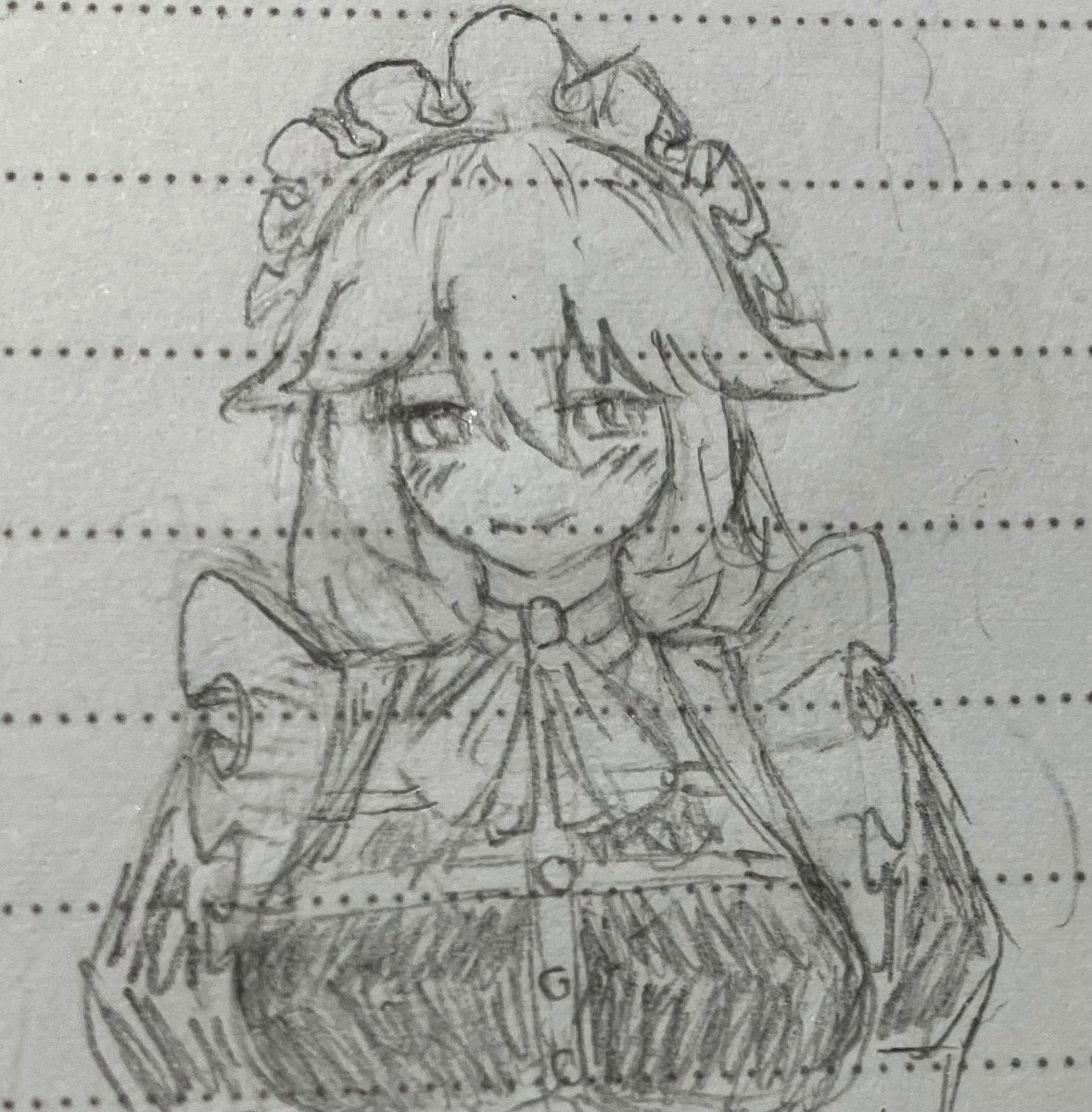 Yakimono62's tweet photo. リナさん https://t.co/5xwACKdlIT