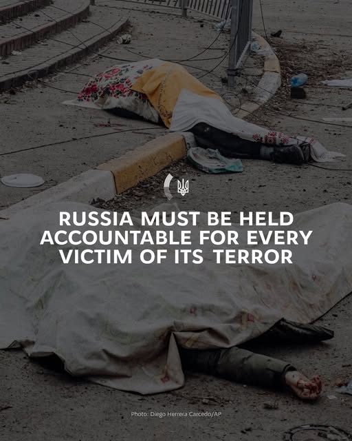 Roberto83799983's tweet photo. @BohuslavskaKate #russiaisaterroriststate https://t.co/QYUl8nzgSH