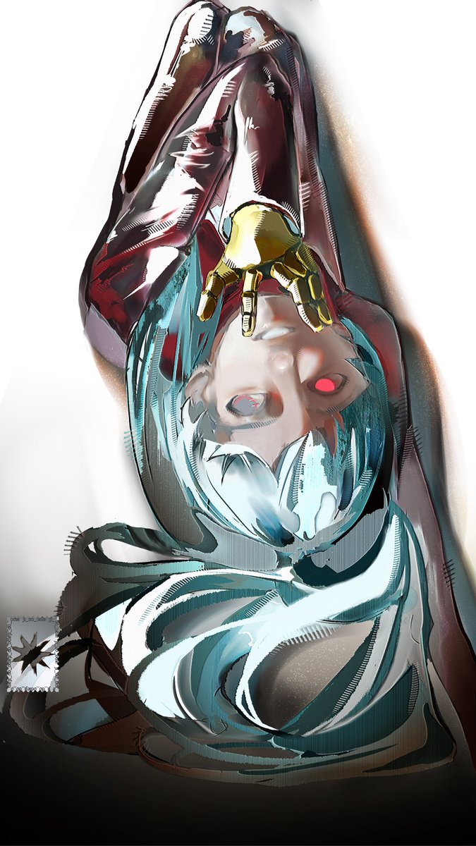 ji_do_odle's tweet photo. kof kula❄️ #TheKingOfFighters https://t.co/GE5vqjjUae