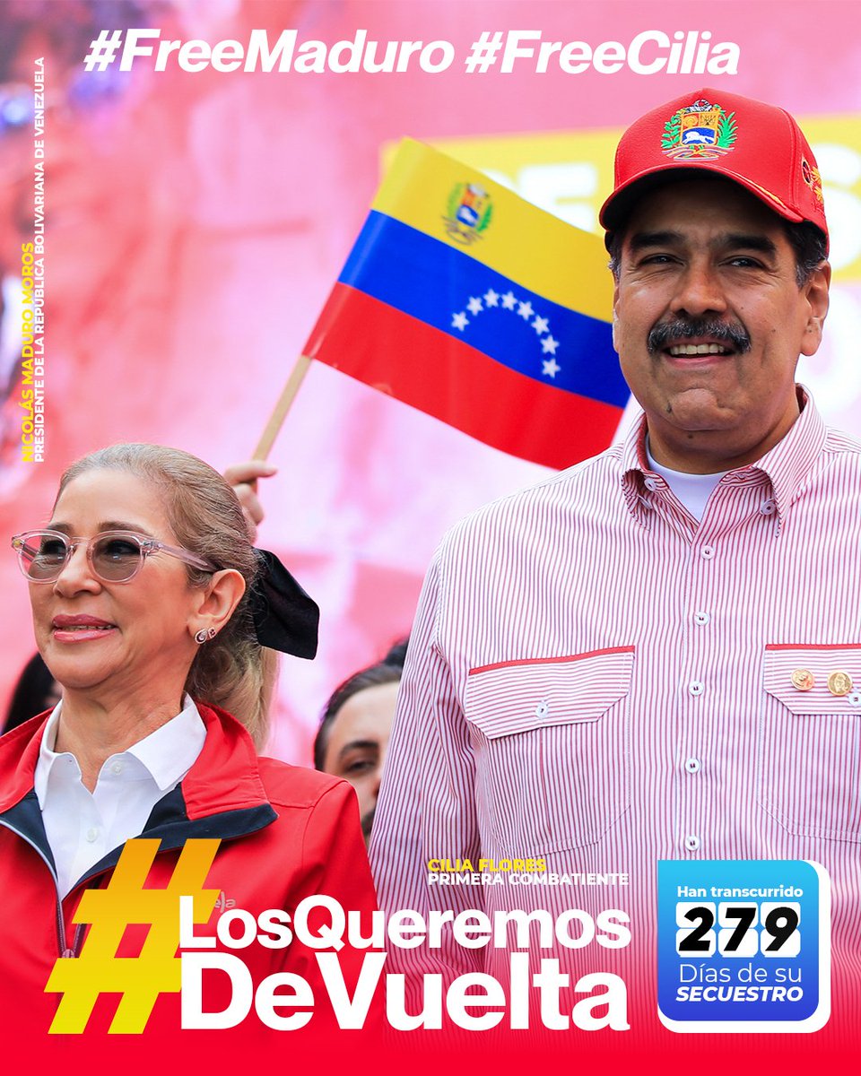 NicolasMaduro's tweet photo. https://t.co/i0PVuRHm8l
