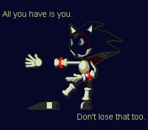 RewrittenHell's tweet photo. #rewritesweep #rewritesonic https://t.co/jorUwbQCzv