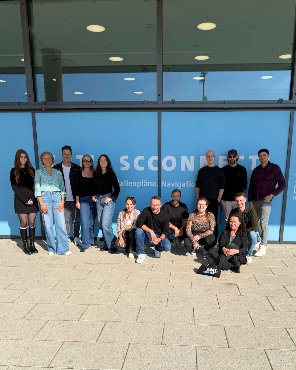 SmartCountryCon tweet picture