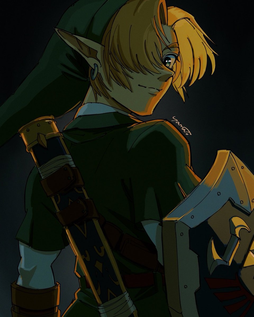 yamato_3284tloz's tweet photo. https://t.co/qLuDuHLBQX