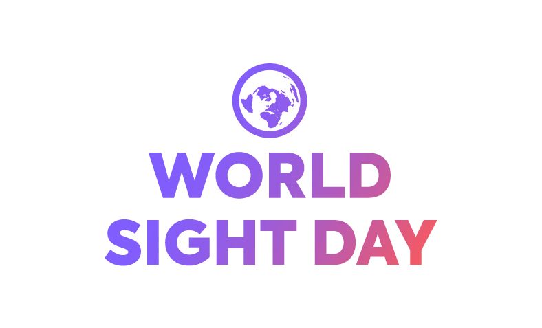 HealthHoco's tweet photo. Today is #WorldSightDay2026! Nearly everyone in the world will experience an eye health issue in their lifetime, yet many in the world still go without access to services and care to properly treat and prevent eye issues. 👁️ 👃 👁️ 

Learn more https://t.co/EoB2RbFG86 https://t.co/v6nOlAttp6