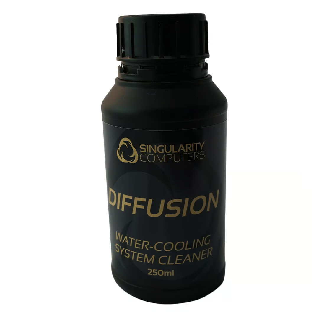 SingularityC's tweet photo. Diffusion Coolant &amp; Water-cooling System Cleaner Manual
https://t.co/ZnBgS4nUwR
#singularitycomputers #pcbuild #custombuild #watercooledpcaustralia #liquidcooling #custompaint #watercoolingpcbuild #watercooling #watercoolingpc #diffusioncoolant #scdiffusion https://t.co/Frt7NMflHq