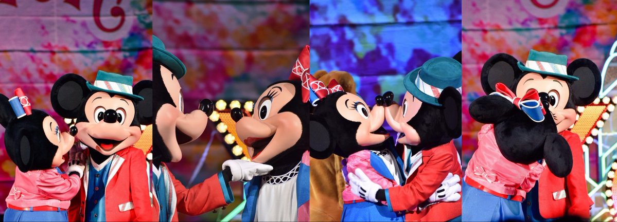 hinamunn_Disney's tweet photo. 私のヘッダーかわいすぎるから見て https://t.co/7GhJI1p7hk