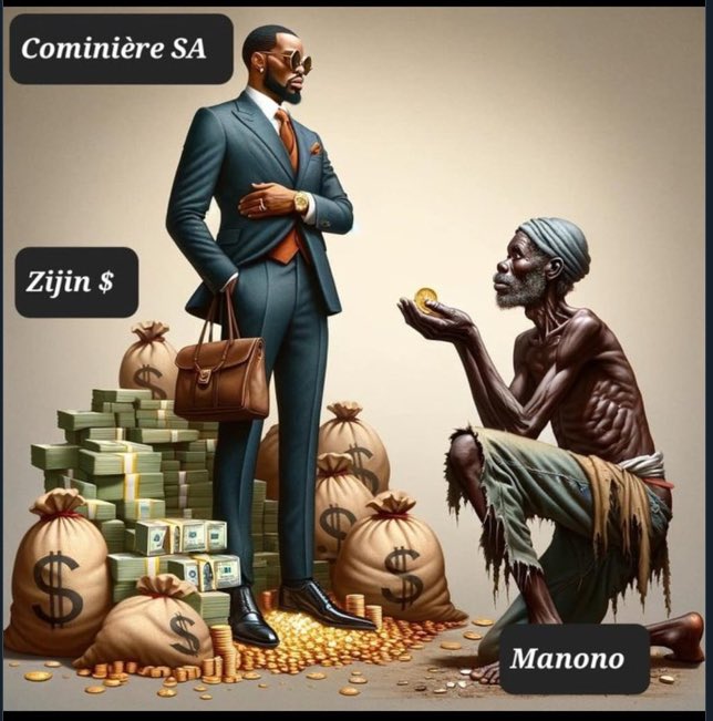 franzml33066839's tweet photo. @emil_jens @CelestinKibeya @ChrisKitungwa @LisetteKabanga #AVZ #Manono #icsid #iccwbo #itierdc #ARSP
@ProsperTatenda
@US_SrAdvisorAF
@KoBold_Metals
@FranckFwamba
@DEBOSS7788
@MINES_CD
@RFI_Sw
@actualitecd
@juantedbelkas
@deskecocd
@radiookapi
@Mediacongo442
@LouisWKabamba https://t.co/EtU6dvSfZE