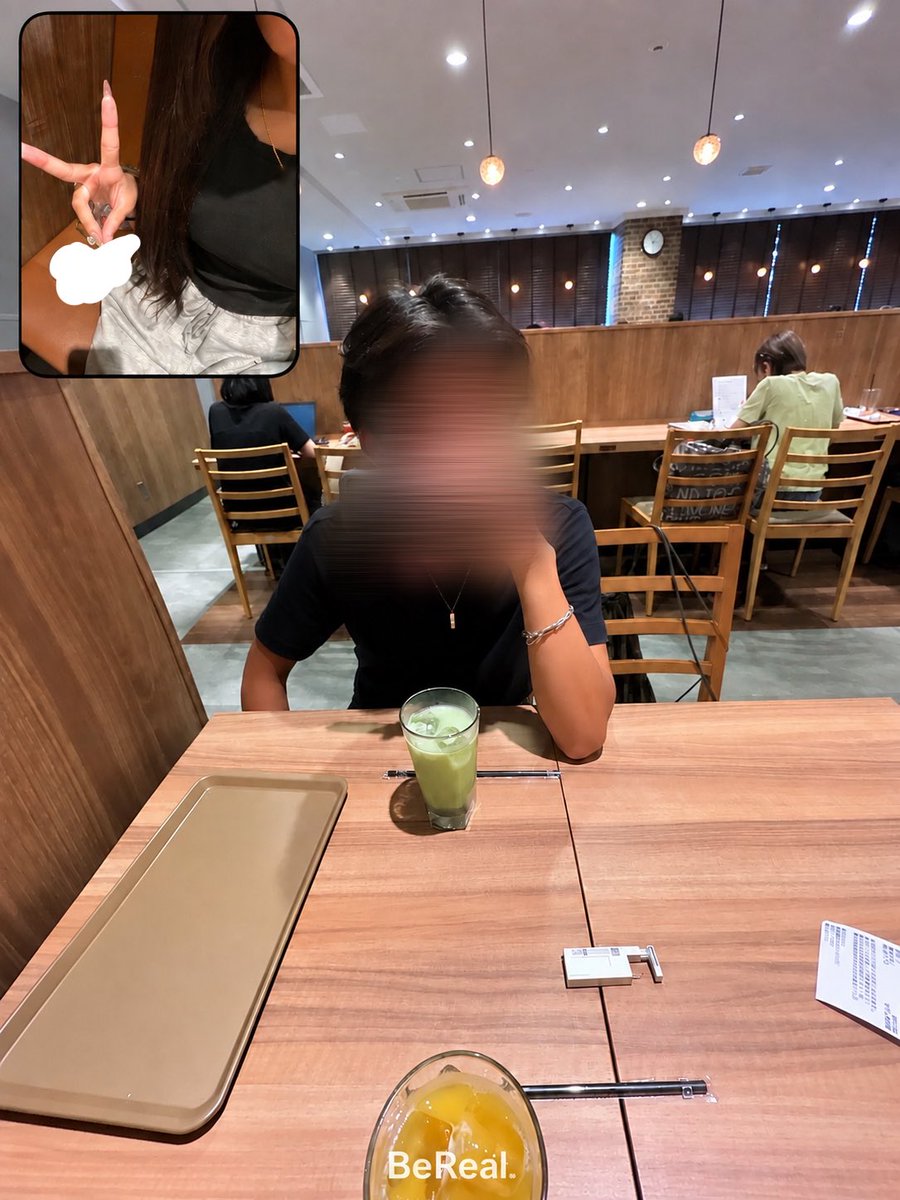 jbd7e's tweet photo. はじめてあった https://t.co/6XBivQ5ecd