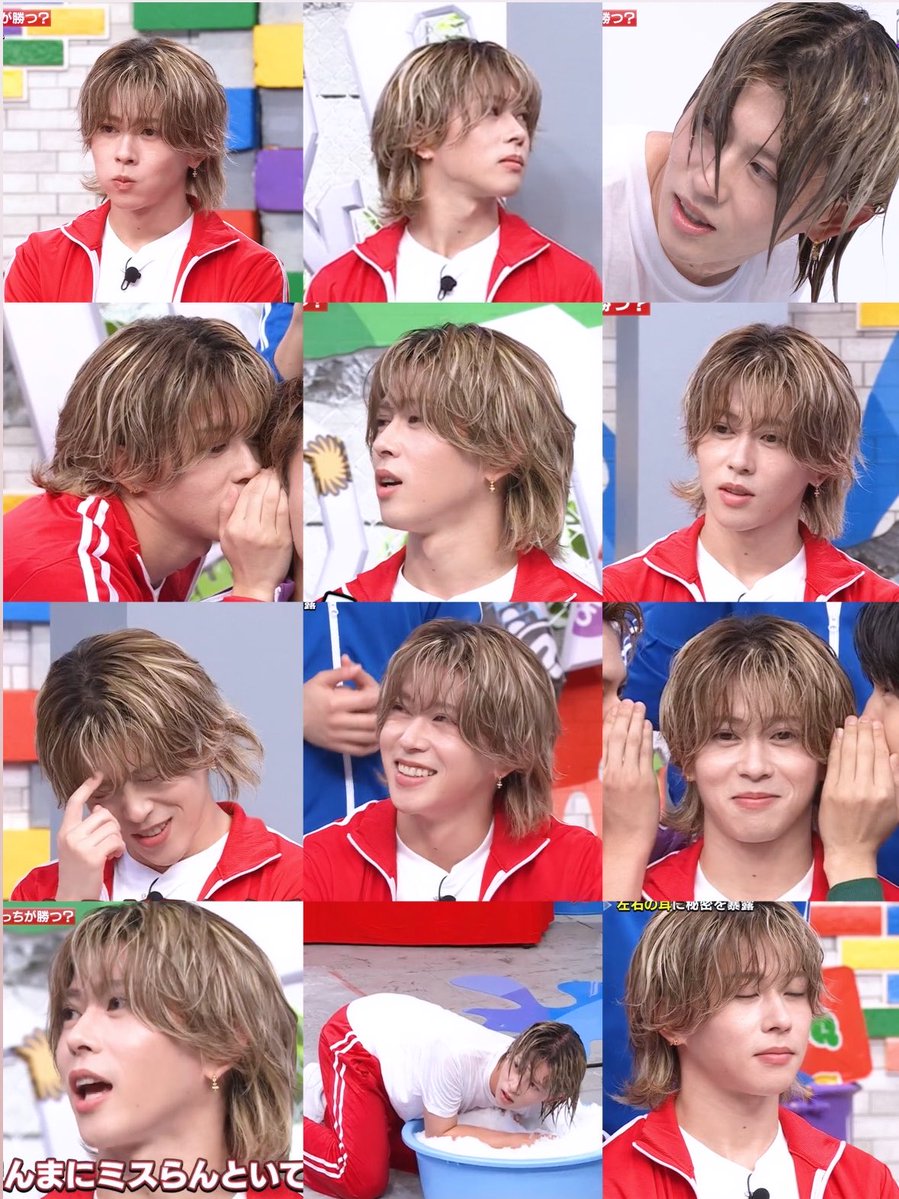 se08iya24's tweet photo. #末澤誠也 顔 すぎる。神✨️
 #QandAぇ https://t.co/NzKRHOjWM2