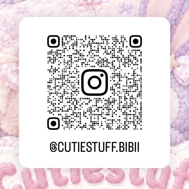 cutiestuffbibii's tweet photo. 🎀 ตอนนี้ทางร้านมีไอจีแล้วน้าา 
ฝากติดตามเพื่อชมการอัพเดตสินค้าราคาน่ารักๆที่นี่ก่อนใครได้เยย ทั้งเสื้อผ้าของเค้า
และพวงกุญแจDuffy&amp;friends 🪽🎀🎠
https://t.co/uOmYrJyBQq

ขอบคุณลูกค้าที่น่ารักทุกคนค่าา😻💌🤍 https://t.co/nY240Uncqr