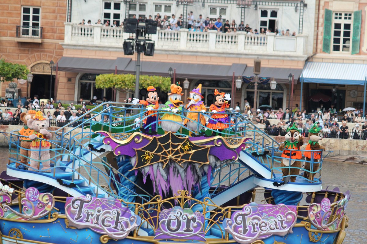 ma35198984's tweet photo. ハッピーハロウィン https://t.co/mq0TbKEkMT