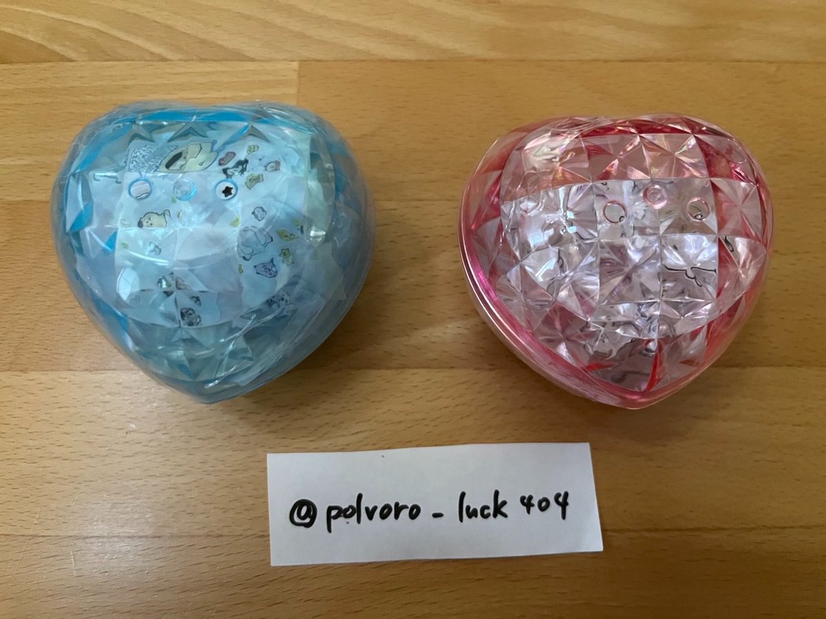 polvoro_luck404's tweet photo. 【交換】ちいかわ　PUKU CHURU seal　ぷくちゅるシール　

【譲】ちいかわ、ハチワレ

【求】 MIX

郵送交換希望📮
カプセル有り無し、どちらも対応可能です
検索欄からもお気軽にお声掛けください🙇‍♀️ https://t.co/XygMNFB3VM