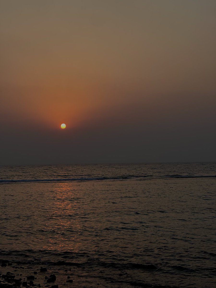 sh7__13's tweet photo. 🌅🧡🧡 https://t.co/DOp4W2gK5f