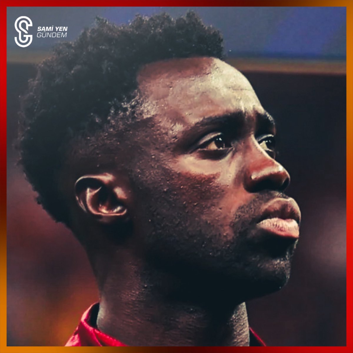 samiyengundem's tweet photo. Davinson Sanchez, yalnızca tek antrenmanda çalışabilecek. Ancak buna katılması da kesin değil. (Ali Naci Küçük) https://t.co/E83vCwidYE