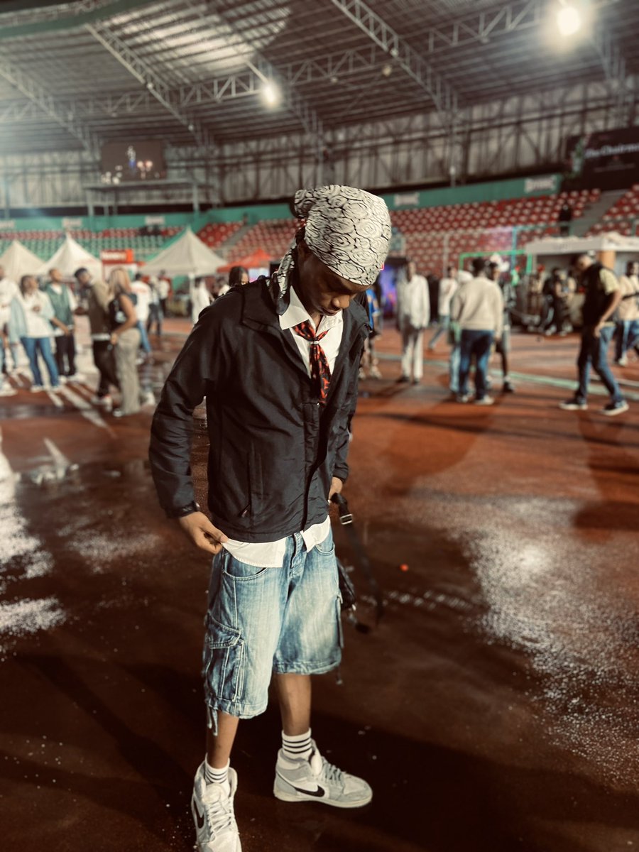 EhisOjeks's tweet photo. rema homecoming 
benin 2024 https://t.co/FDvhcTOBya
