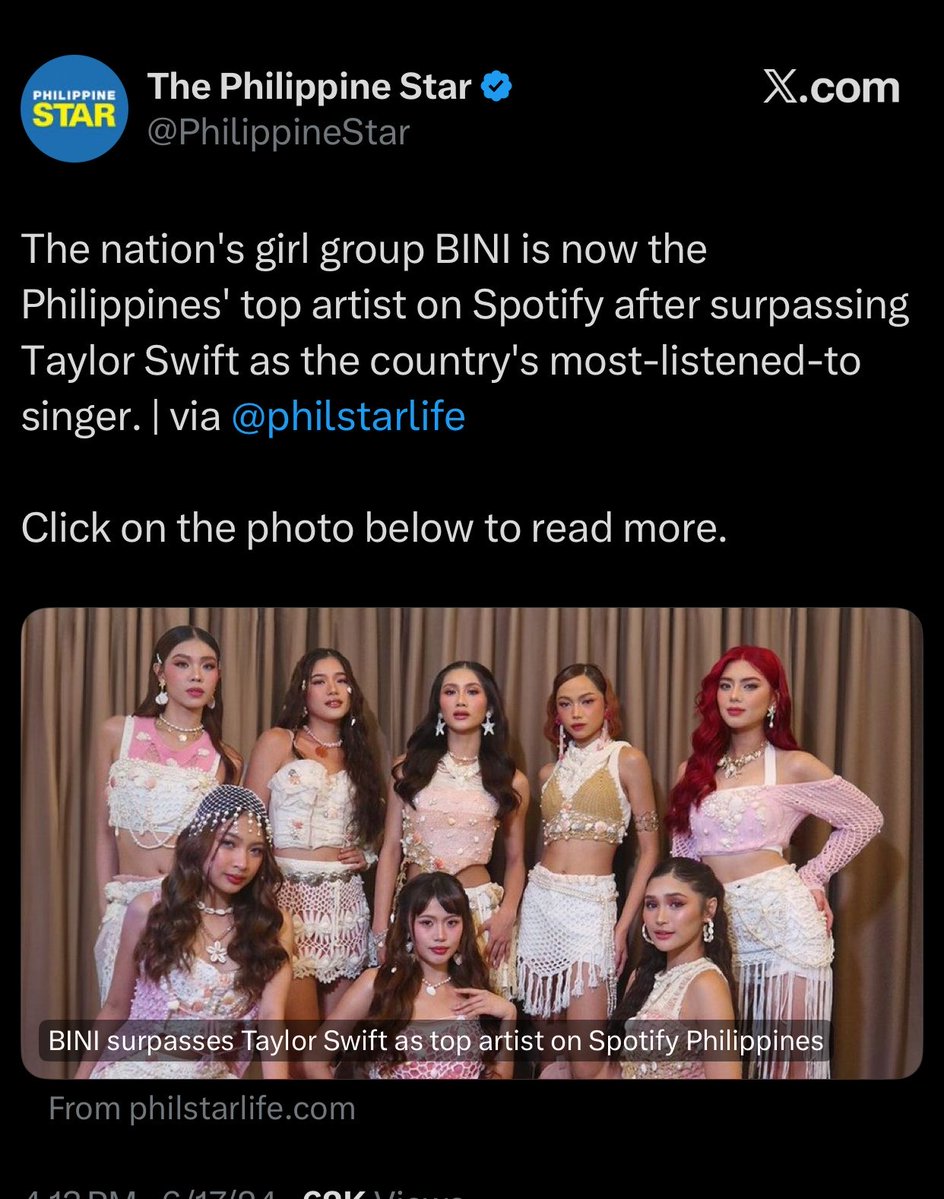 MiksAndMax's tweet photo. wdym bini can’t surpass surpass themselves when they literally got the whole nation listening to their songs? Tapos username mo galit sa mga bobo? bakit marami ka ba? https://t.co/zZrJEQVzCa