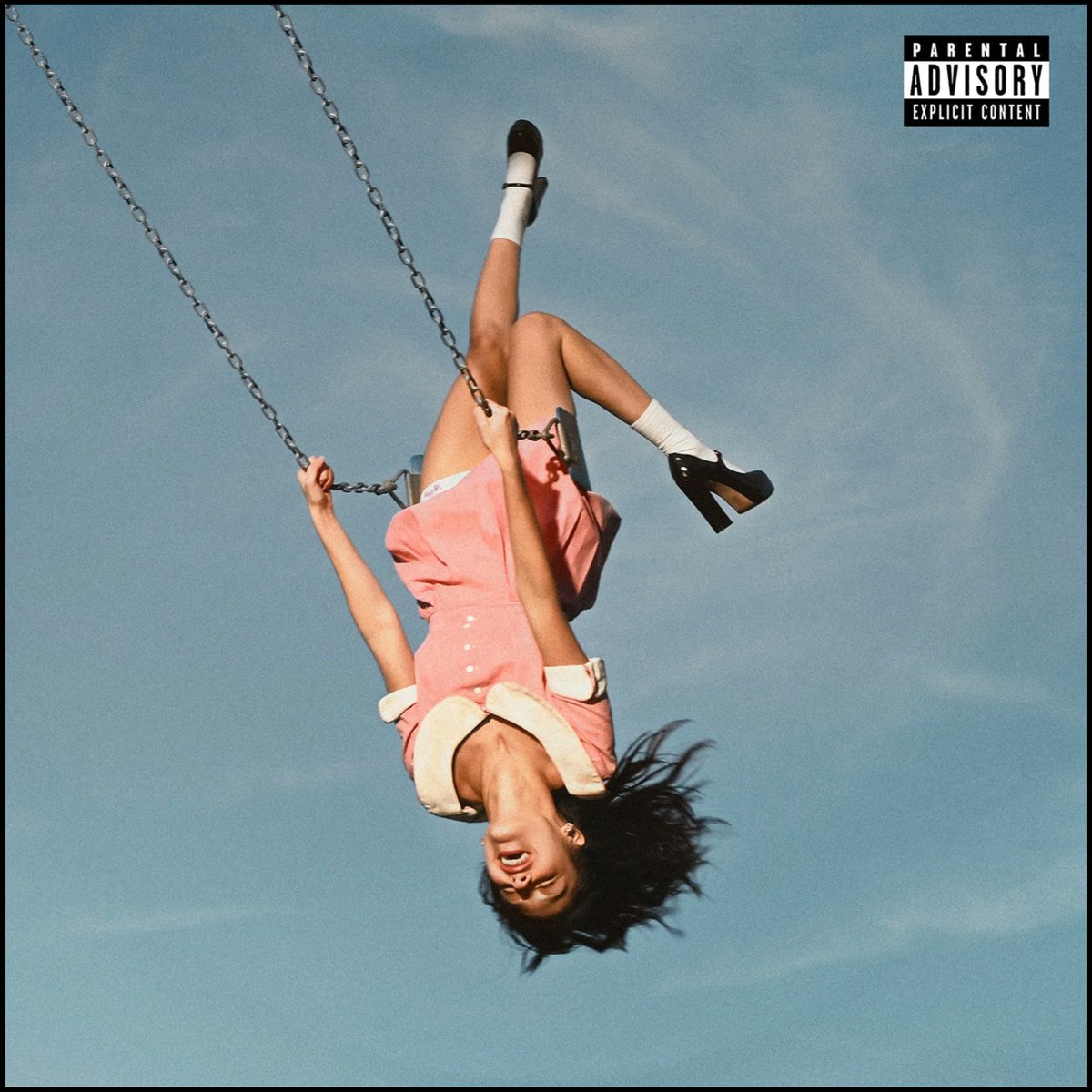 TheGrammyGuru's tweet photo. Olivia Rodrigo's Submissions for the 2027 #GRAMMYs

YSPSFAGSIL: AOTY, Best Pop Vocal Album, Best Recording Package

the cure: ROTY, SOTY, Pop Solo Perf, Best Music Video

what’s wrong with me: Rock Perf, Rock Song https://t.co/KMAfA1sgba