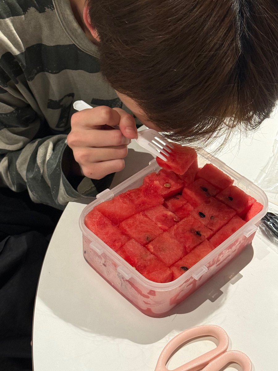 daisy_hoonie's tweet photo. 애기모음.. https://t.co/6dDFyqblB7