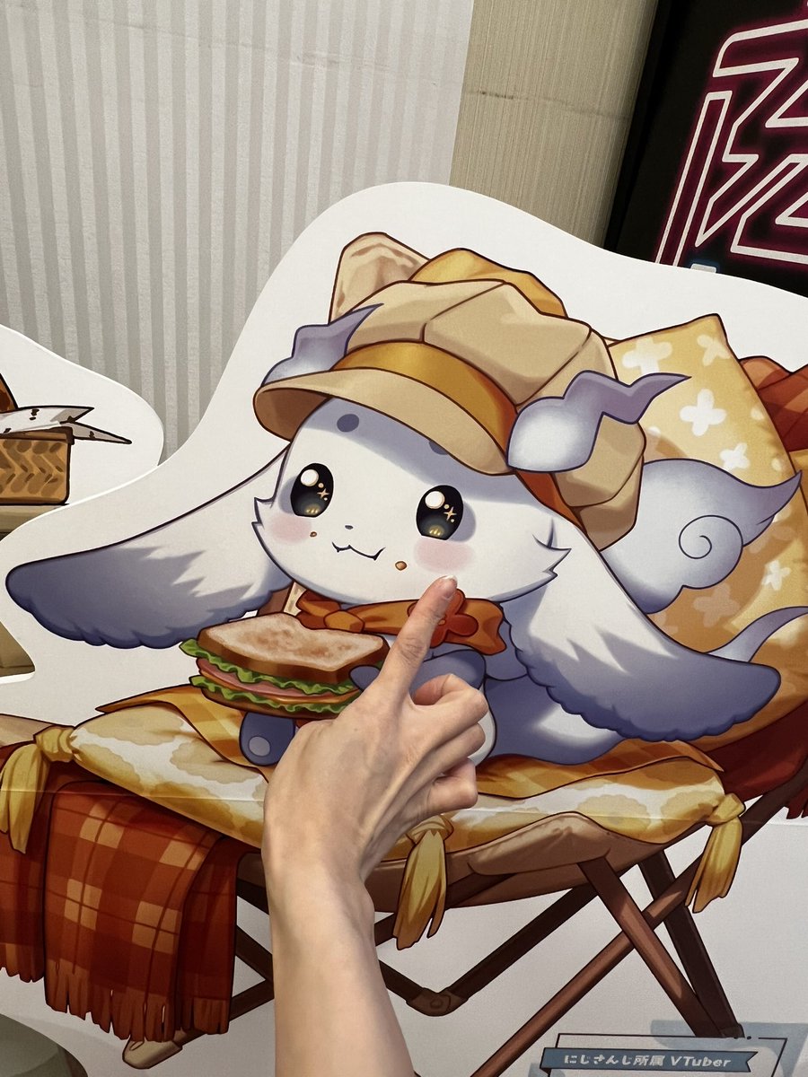 Koooooooo210's tweet photo. これからも一緒にいっぱいお出かけしようね😭🫶

この地に舞い降りてくれてありがとう❣️お誕生日おめでとう🎂
これからもたくさん食べて好きなことができる幸せな日常が過ごせますように💭

#見るんるん
#ちょまと撮ったよ https://t.co/UGR6DKQ3wB