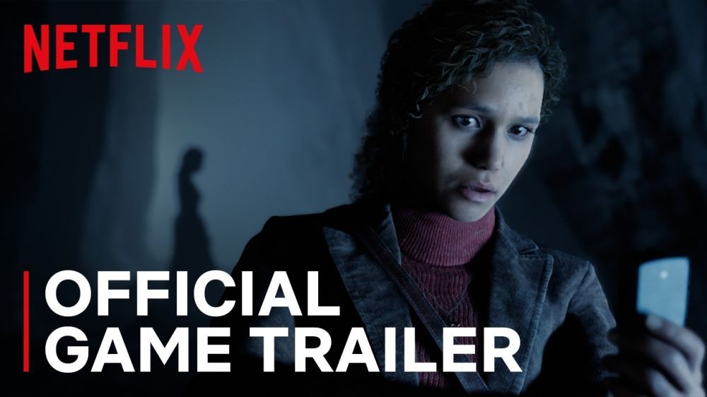 GamerBaseNL's tweet photo. The Conjuring: Unspoken laat je met een smartphone spoken jagen vanaf je bank in een interactief horrorverhaal van Supermassive Games. #TheConjuring #Netflix #Gaming #Horror

https://t.co/6yFFZhqCjA https://t.co/0mhQli5kW0