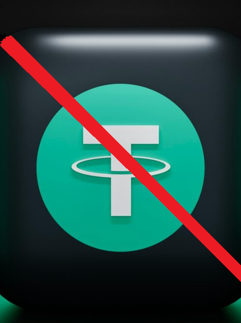 BitcoinArchive's tweet photo. BREAKING: 🇪🇺 E.U. markets regulator tells crypto firms to fully exit Tether and USDS by Jan. 8

• Stablecoins without a MiCA license are banned. 

• Clients are now blocked from buying those coins.

MiCA exchanges: Coinbase, Bybit, Kraken &amp; OKX. https://t.co/o6myPuqApu