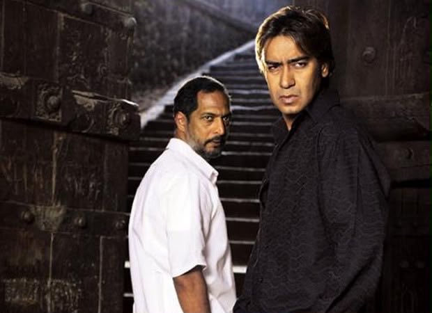ajaydevgn's tweet photo. Not many made us happy, sad and feel anger quite the way Nana did. His presence was powerful, his performances unforgettable, and his absence will now be deeply felt. 

Rest well, Nana…Om Shanti. 🙏 https://t.co/a6hKRFNqUY