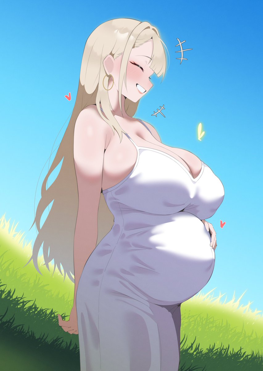 chipicata07's tweet photo. Malfoid💛

"Pottah, our little one is kicking again ~" https://t.co/DWsVf6eE8L