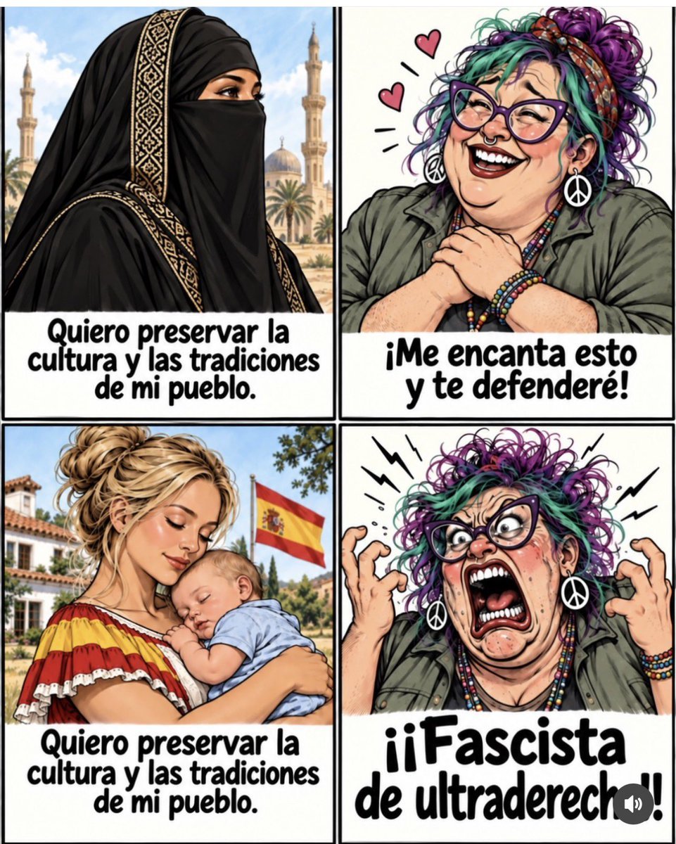 Rittenreloaded's tweet photo. La izquierda es retroceso. https://t.co/VBI2PkxGIJ