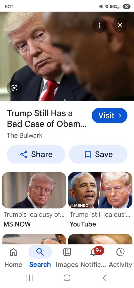 jboogiebrown's tweet photo. #morningjoe Oh, #FFS!๐ซThe #1,โ๐พ#AndOnlyReason, #WHY #SoreLoser,๐ญ๐ซฃ #JealousTrump,๐๐ฎ๐does #ANYTHING,๐คis because of this, #FINE, #STRONG,๐ช๐พ#BlackMan,๐ซ by the name of @BarackObama!๐บ๐ฒ๐๐พ#NothingElse๐ซeven comes close!๐
๐พโโ๏ธ๐
#ToddlerTrump,๐ญis a #spoiled,๐ฐ#rich,๐ค#punkhoe,๐คกwith #NoCards, except tryna #ScareSomebody๐นwith all #OUR,๐บ๐ธ๐ฝโ๏ธ๐จ๐ปโโ๏ธ #stolen,๐ฐ #TaxPayerCash,๐ธ๐ค๐ถ๐ฐ๐ฒ๐ต, that he's handing out, like #NRA, #WeaponsOfMassDistration๐คจby his #sychophant,๐ซช#DumbAndDumber,๐คฌ#MagaMonkey, #KuKluxKlan #FANS!๐๐ป๐ฉโ ๏ธ๐คก๐น๐ป๐ฝ๐ค๐พ๐๐พ๐ค๐พ#FOH!๐ฆต๐พ#ICantWait,๐to meet these #Sick@ss๐คฎ#RFKJr.๐งธ๐ปโโ๐#Mfs,๐ค๐ค๐ฅด๐ต #OutInTheseStreets!๐ค๐คฌ๐๐พ๐ช๐พ๐ฅ๐ซ๐ซฏ๐ซจ๐ค๐พ๐ค๐พ๐ต๐ฅ๐ฏ#VOTE๐ณevery last #REPUBLICAN,๐#crook๐ช#Tf,๐ซต๐พ#OutofOffice!๐๐พwith a @TheDemocrats,๐บ๐ธ#BlueTsunami!๏ฟฝ๏ฟฝ๏ฟฝ๏ฟฝ#ByeB_tches!๐๐พ๐๐พ๐ฆ๐๐พ๐๐พ๐๐พ๐๐พ๐๐พ๐๐พ๐๐พ๐๐พ๐๐พ๐๐พ๐๐พ๐๐พ