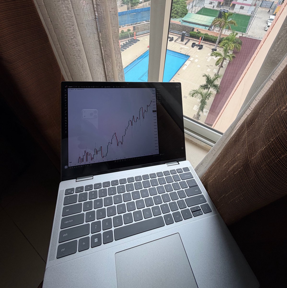sirrillahfx's tweet photo. Dear trader:

Once you have an edge, stop watching trading content. https://t.co/Mlb2lrwjkO
