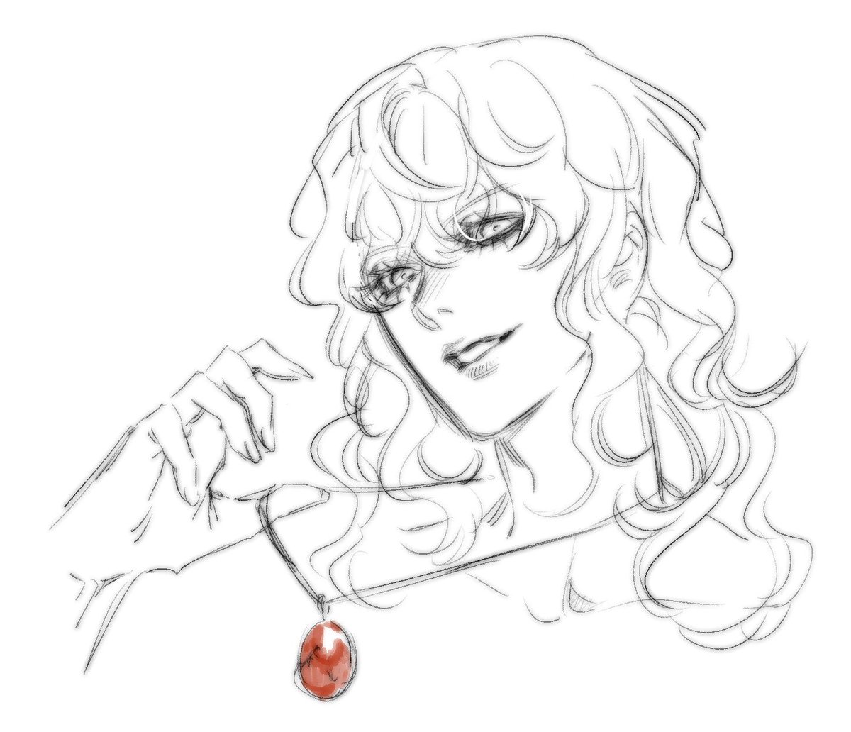sasakiii10's tweet photo. บรัชทำให้ฉันต้องขยี้และเพ่งสายตา
#Griffith https://t.co/c8iwXKn7lw