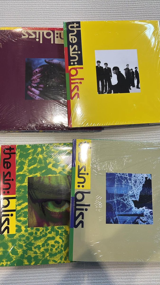 jooheoney17's tweet photo. WTS LFB

ENHYPEN THE SIN BLISS SEALED ALBUM

NOT ON HAND
STILL AT KOREA
NORMAL ETA
DOP ONCE ON HAND
RANDOM PB-400PHP EA
RANDOM ENGENE VER-250PHP EA
SET PB-1500PHP
SET ENGENE-1500PHP

IF PAYO(24HRS)
RANDOM PB-350PHP
SET PB-1350PHP
RANDOM ENGENE-200PHP EA
SET ENGENE-1350PHP

DM TO BUY