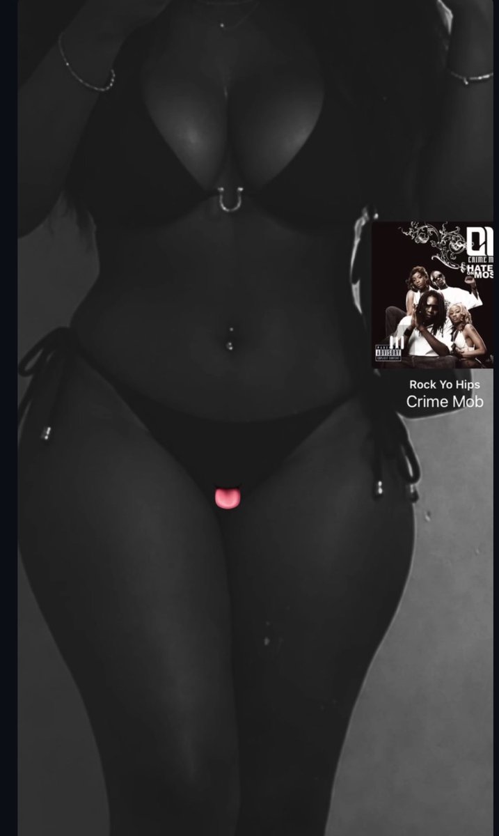 thickchoclatee's tweet photo. Sexy chocolate 😍 https://t.co/EMQDVzuB4D