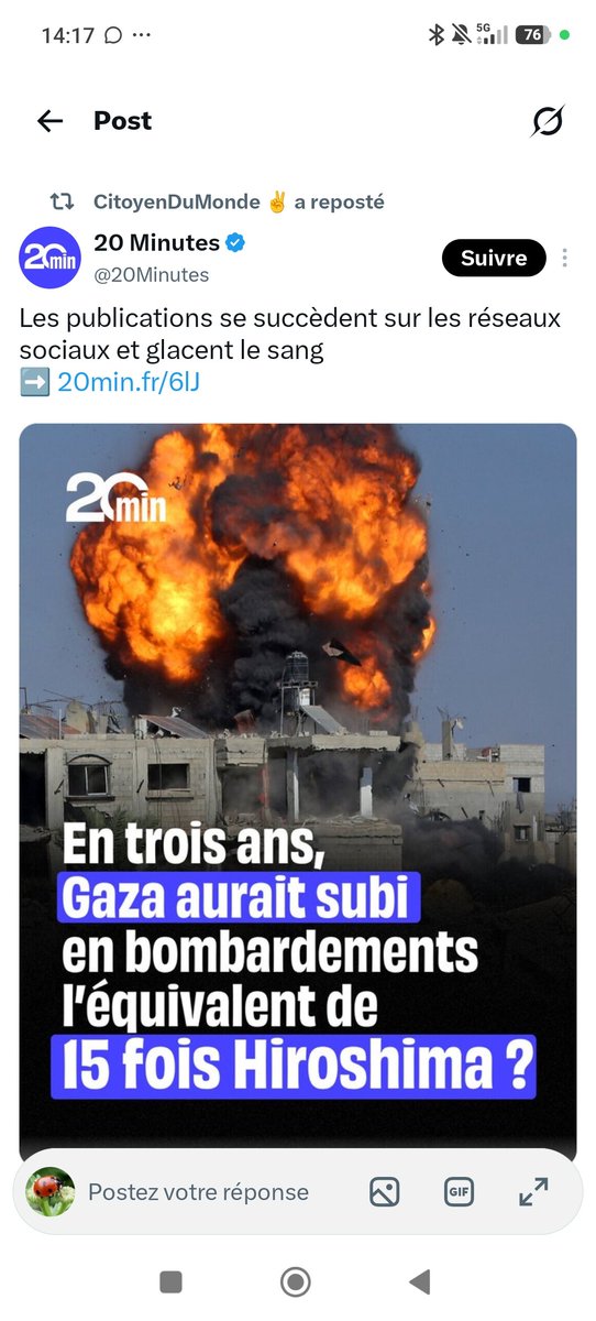 artichaut63's tweet photo. @franckriester Et ça continue vs êtes complices aujourd'hui encore un avion d'air France envoie des armes à #Netanyahou https://t.co/gHkS6xRYIB