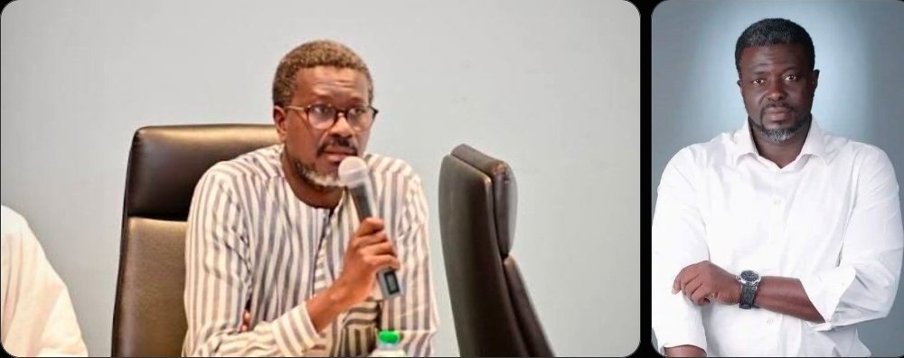 ababacarDoucou4's tweet photo. Auditions Enquête parlementaire 1 étudiant 1 ordinateur 
Pourquoi les auditions n'ont pas commencé avec Prof abdoul Aziz Diouf DGES démissionnaire grd frère du député Pastéf Abdourahmane Diouf Coordonateur Section Pastef Sicap Liberté qui a signé le dernier contrat de  6 Mds? https://t.co/vLtwhtEhAc