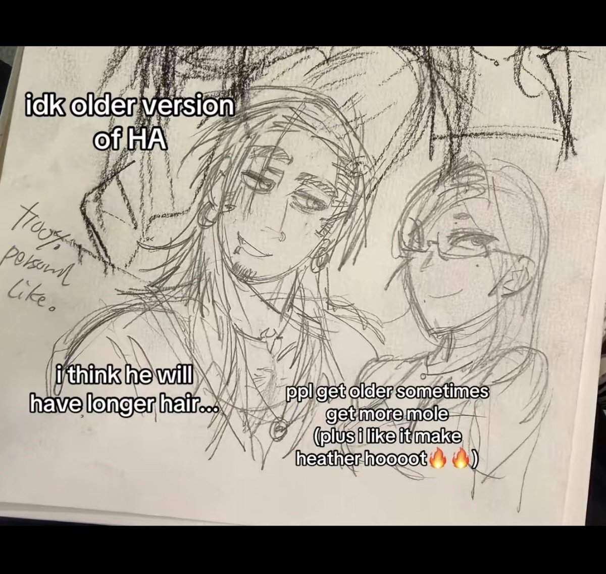 3wordfish_50's tweet photo. 卧槽我又忘记我发过什么了。
#aleheather #totaldramaalejandro 
warning nsfw wip 💗 兔子装扮… https://t.co/F90OpIj7vR