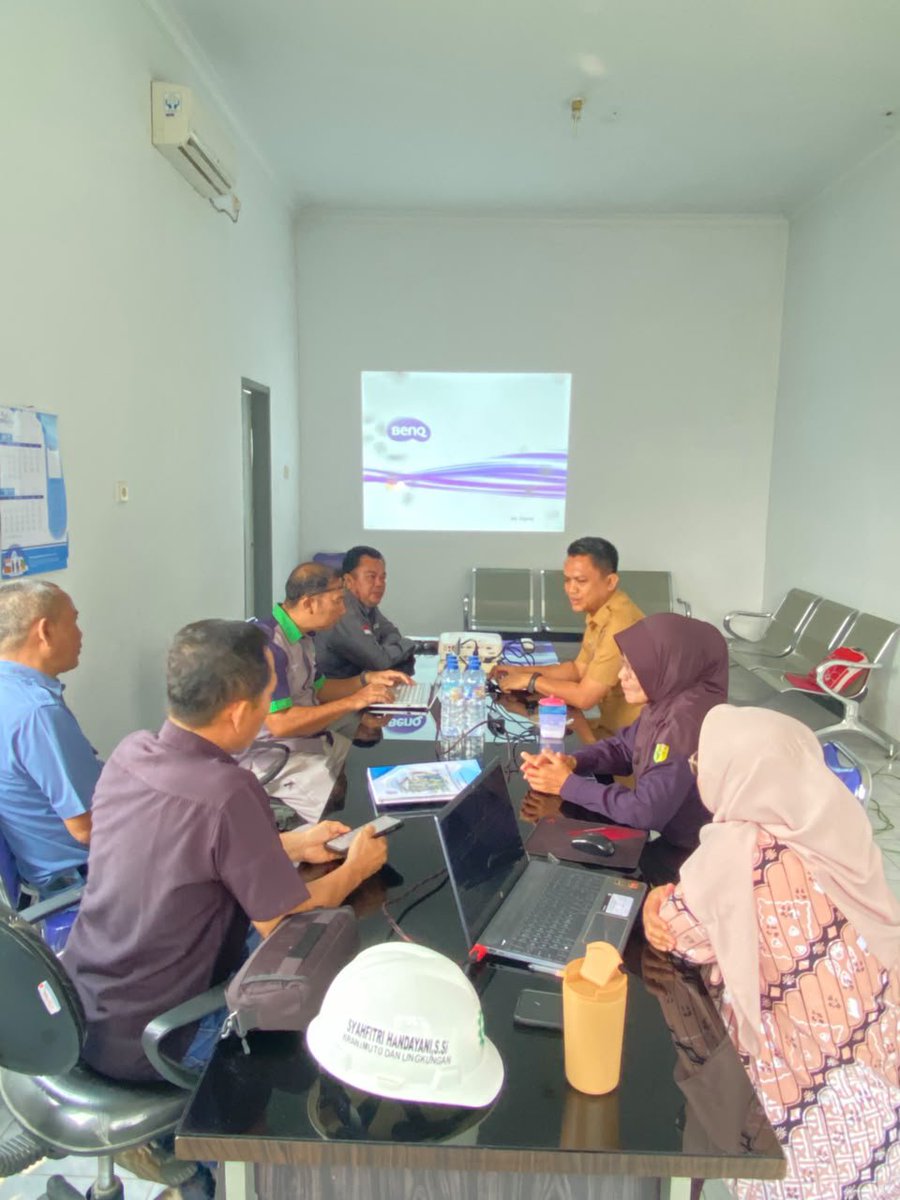 ardha_sys's tweet photo. 08092026....Pengawasan Penaatan Lingkungan Hidup (semester II) ke PT. Surya Agrolika Reksa II di Desa Koto Baru Kecamatan Singingi Hilir #pabrikkelapasawit https://t.co/Jpys6K6aOM