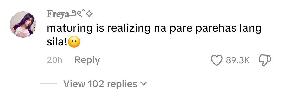 DMIKE1993's tweet photo. @IamTheonoski Nakakapagod na labanan ang DDS. Dumagdag pa ang Gen Z free palestine  😂 suko na ako https://t.co/WE9WQzEa4x