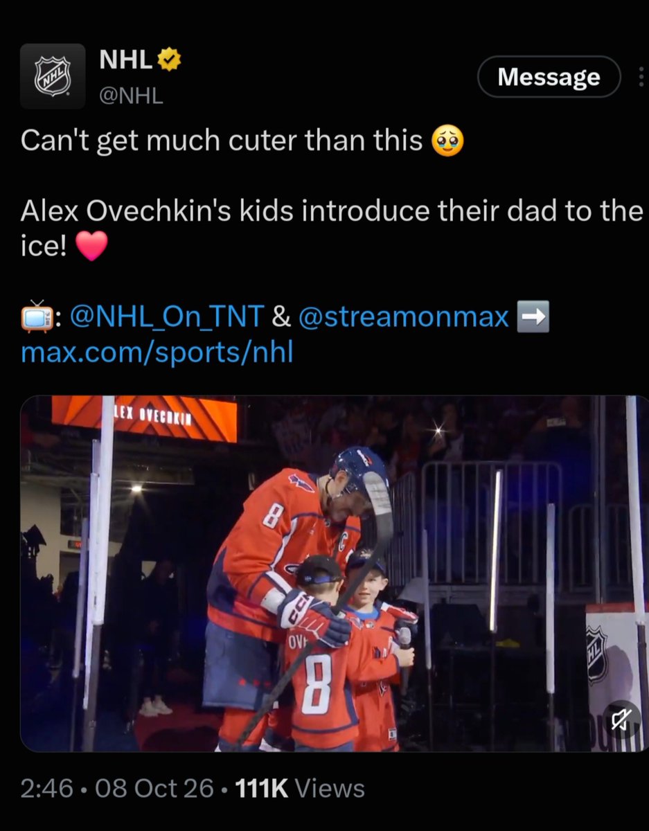 Ania_In_UA's tweet photo. Ovechkin with his kids yesterday
vs.
Ukrainians with their kids yesterday 

Shamelessness and complete moral bankruptcy of the @NHL and @Capitals on full display. https://t.co/KZgMMJs2Ei