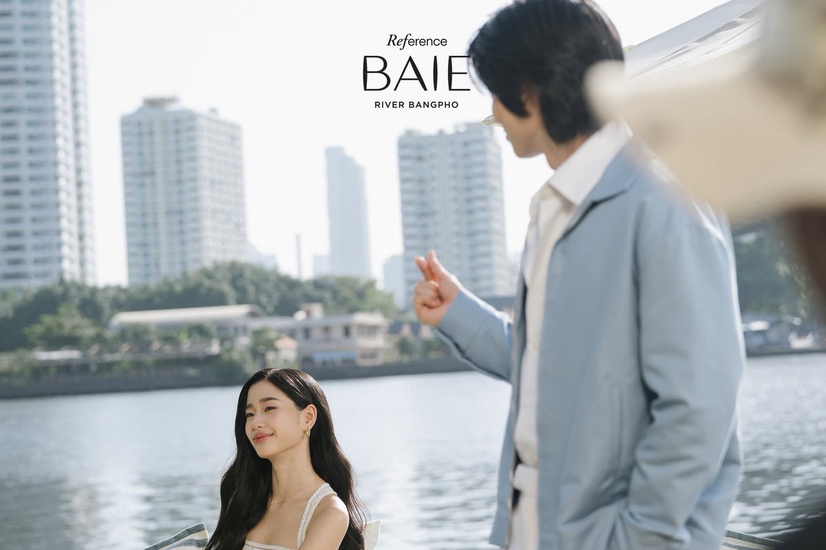 Trendfortu's tweet photo. 🩵🤎 Instagram Update ꫂ❁ ⋆˚.༄

Ig: sc.condo

BTS 🤏🏻

#tontawan #SCcondo #WhoIsComingToBAIE  #ReferenceBaieRiverBangpho #RiverfrontCondo https://t.co/AZgtDEq7rx