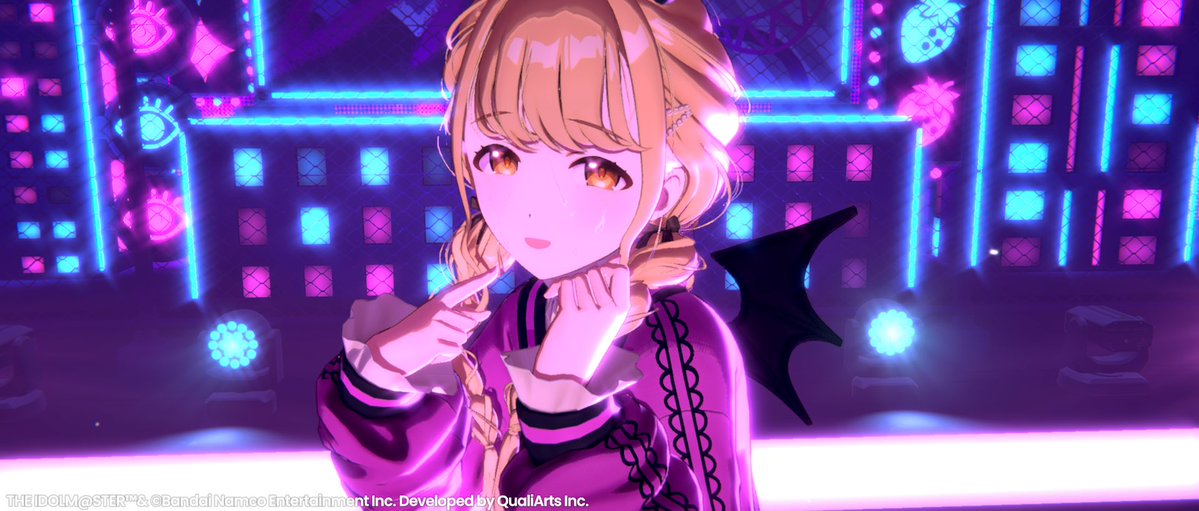Purin1223_'s tweet photo. だいぶ久しぶりに真面目にやった https://t.co/ePZDlubMHv