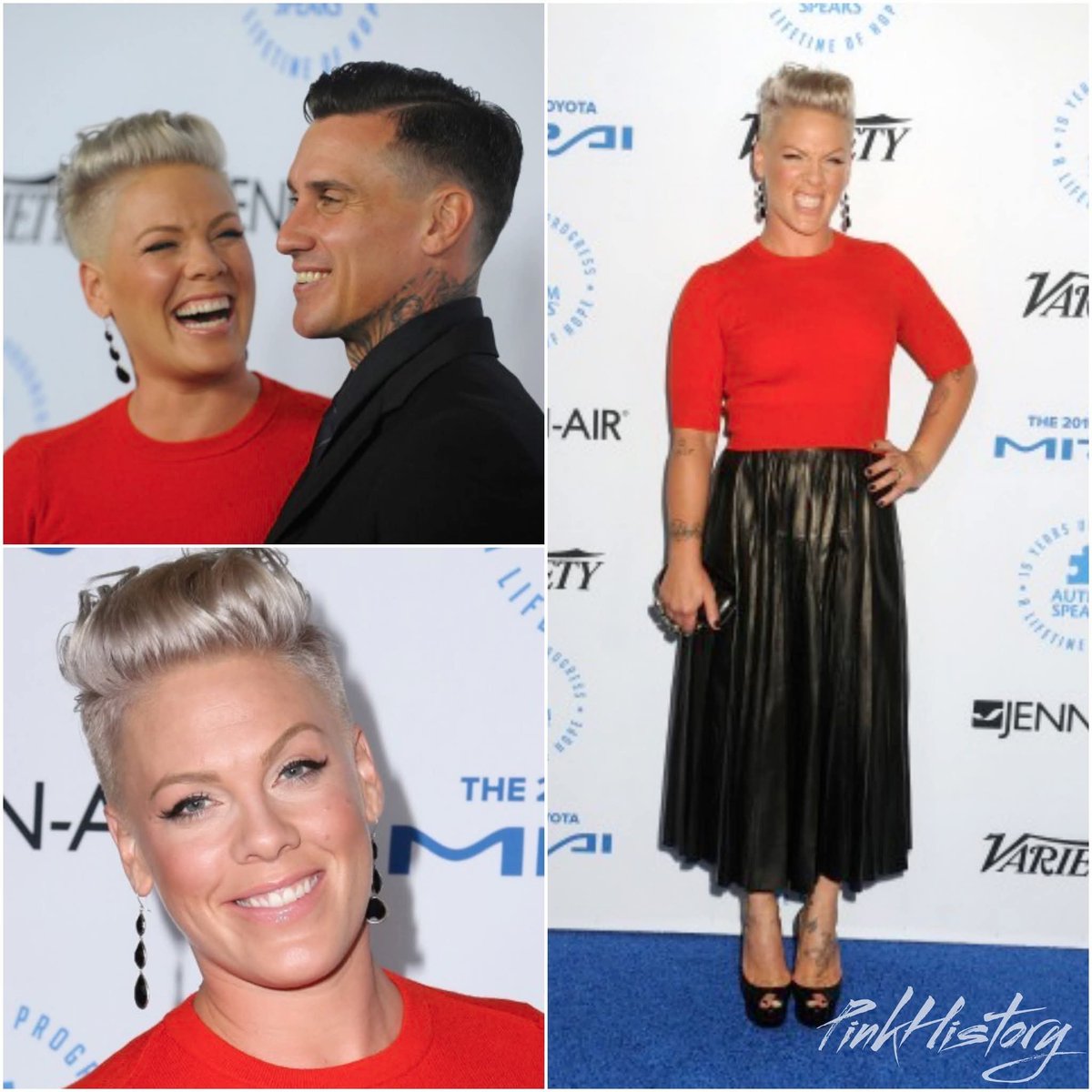PinkHistory tweet picture