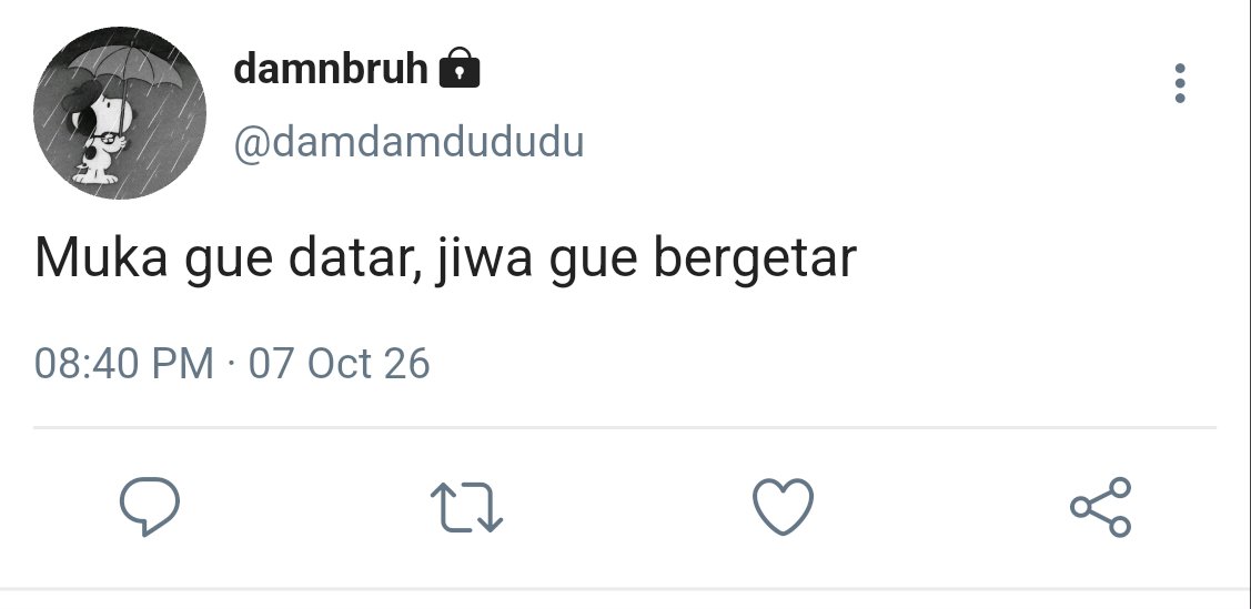SadPraya_'s tweet photo. Tig Pilar Cahaya 

Jatuh cinta layaknya anak SMA

Dewtee few tweets AU🔞 https://t.co/vG3qodafif