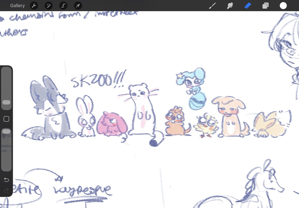 minccinomino's tweet photo. my philosophy notes look funny https://t.co/ijnxVmsGxI