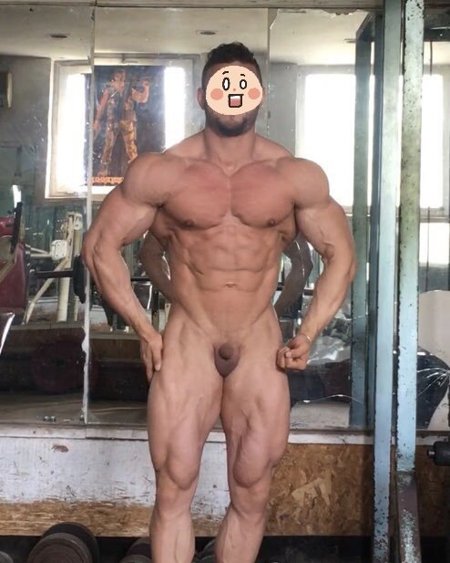 Aichixiaofeilon's tweet photo. @Ekans1758303 @FancyCatFace But during his award ceremony, he's announced as a Chalice. His posing trunks are pulled down, and people find he's wearing a cup protector — his tiny dick is exposed to both the online and live audience, and he gets sexually assaulted by his rival competitor on live broadcast. https://t.co/2qXy29wgGu