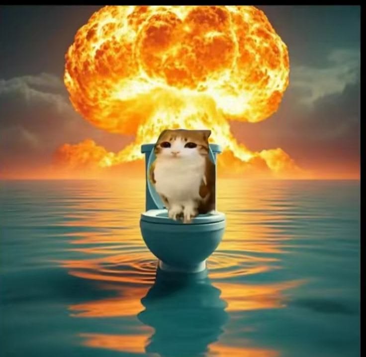 CheerfulMeowl's tweet photo. $CM PUSH PUSH PUSH DON'T STOP MOVING https://t.co/hrmy2tILxM