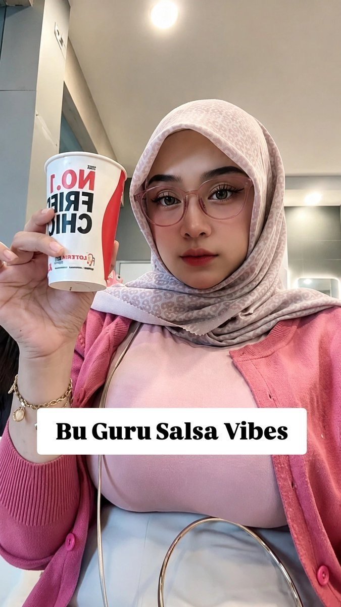 daqvec's tweet photo. Bu guru salsa vibes
https://t.co/x1Av6wBNpi https://t.co/o2hZQOI8Ex