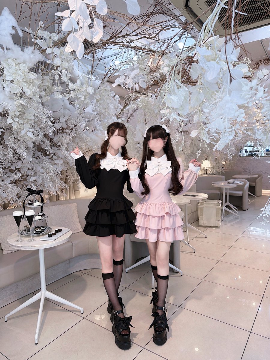 __menya3's tweet photo. HONEY MEW お揃いかわい𐔌՞⸝⸝ʚ̴̶̷̷ · ʚ̴̶̷̷⸝⸝ ՞𐦯
 #HONEYMEW  #ハニミュ  #ホビ垢 https://t.co/rncZnGHOUj